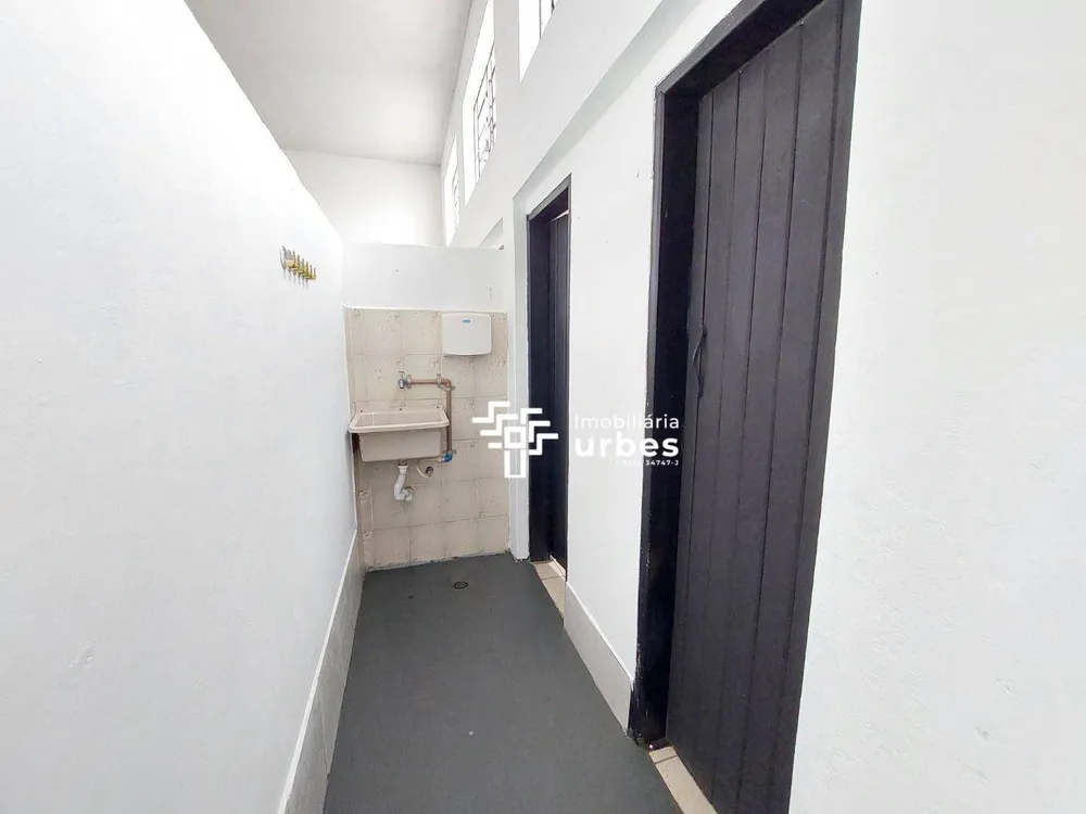 Loja-Salão, 145 m² - Foto 2