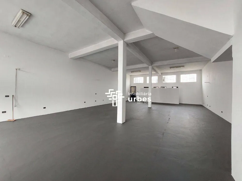 Loja-Salão, 145 m² - Foto 1
