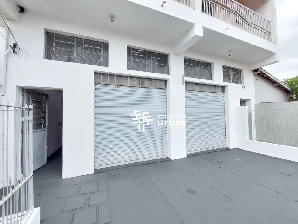 Loja-Salão, 145 m² - Foto 6