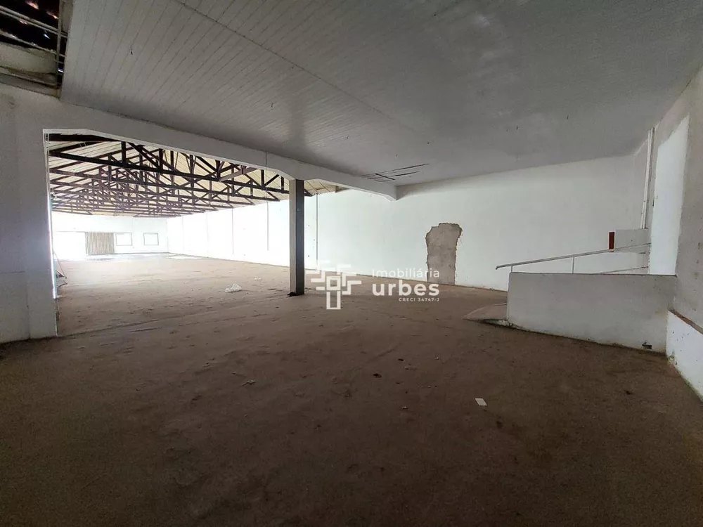 Loja-Salão para alugar, 533m² - Foto 2