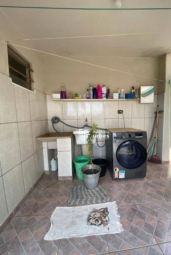 Casa, 4 quartos, 176 m² - Foto 7