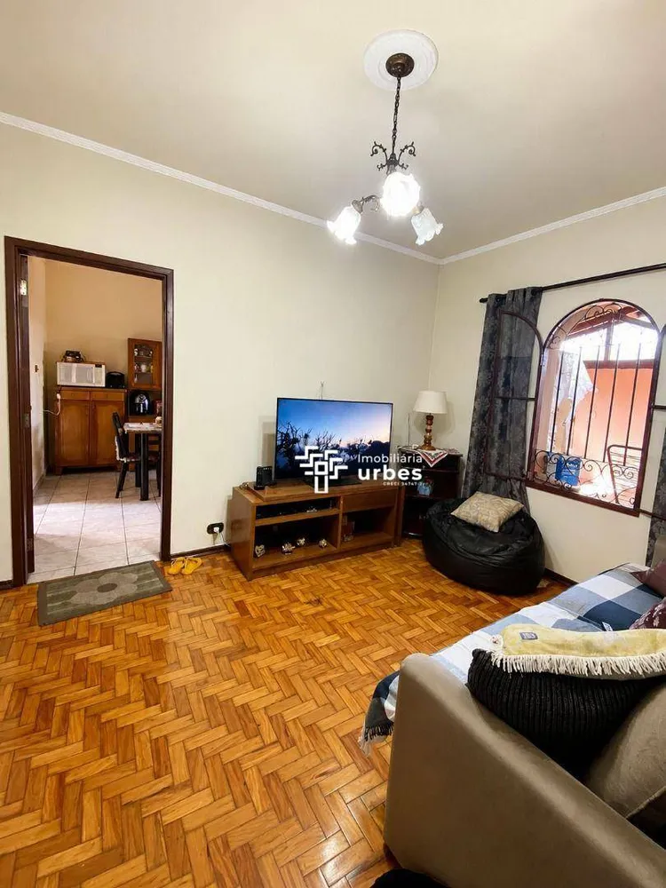 Casa, 4 quartos, 176 m² - Foto 3