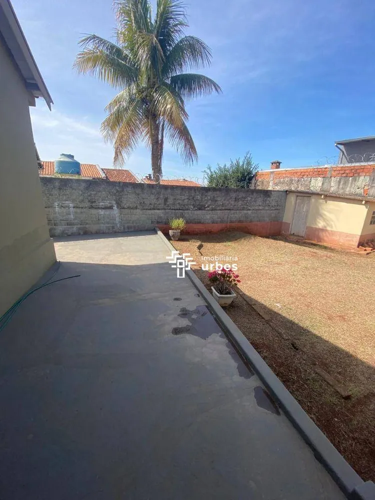 Casa, 4 quartos, 176 m² - Foto 8