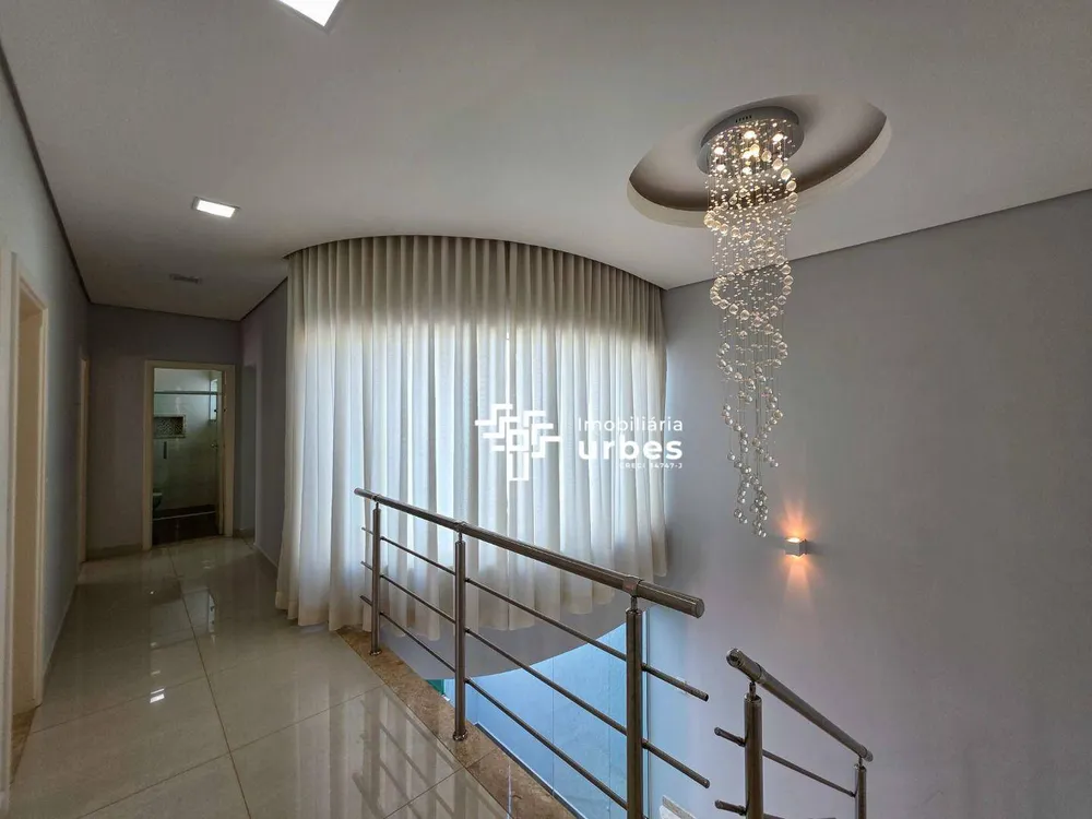 Casa, 4 quartos, 240 m² - Foto 5
