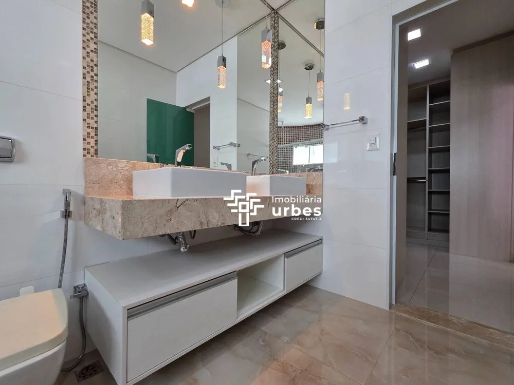 Casa, 4 quartos, 240 m² - Foto 7
