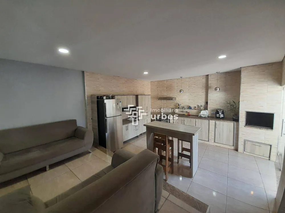 Casa, 2 quartos, 156 m² - Foto 1
