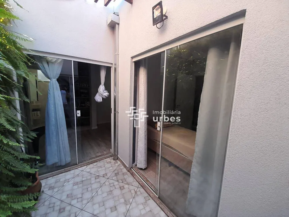 Casa, 2 quartos, 156 m² - Foto 3