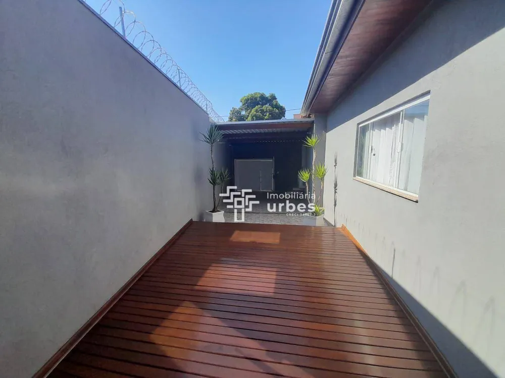 Casa, 2 quartos, 156 m² - Foto 11