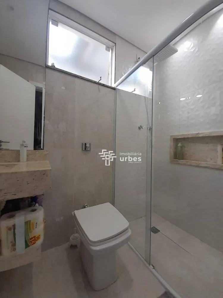 Casa, 2 quartos, 156 m² - Foto 9
