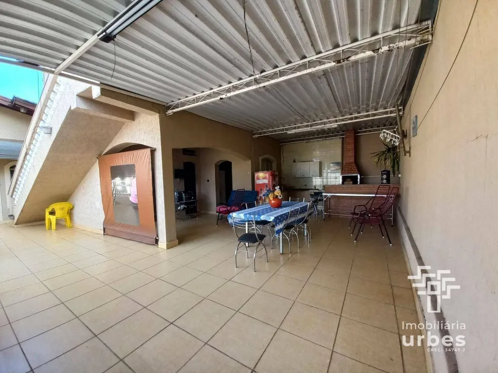 Casa, 3 quartos, 293 m² - Foto 9