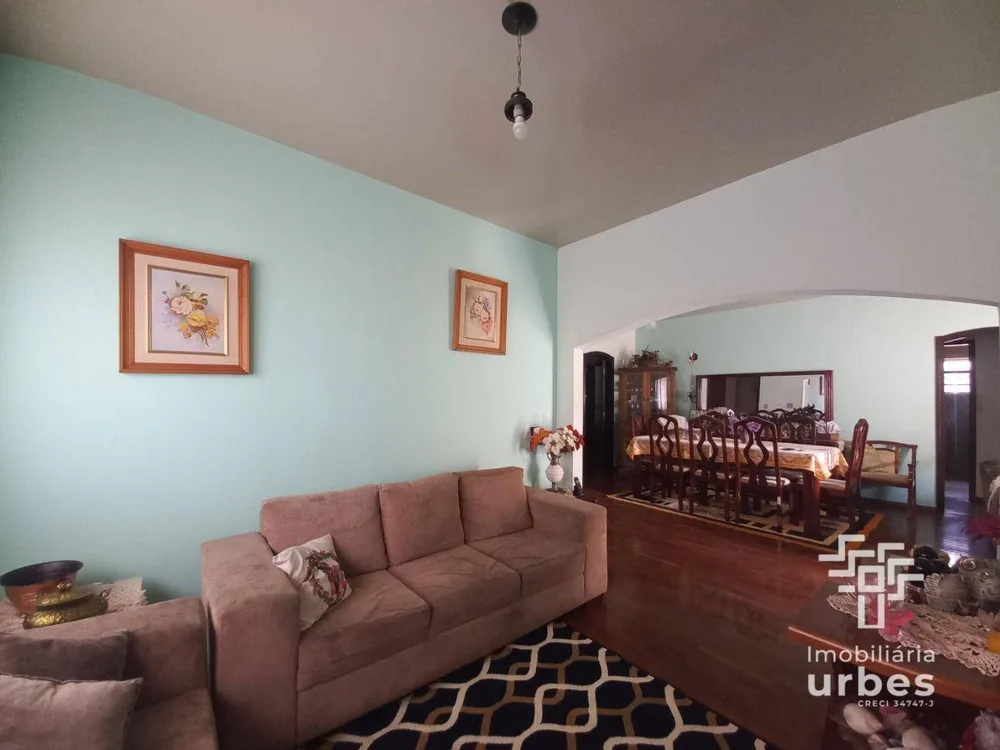 Casa, 3 quartos, 293 m² - Foto 3
