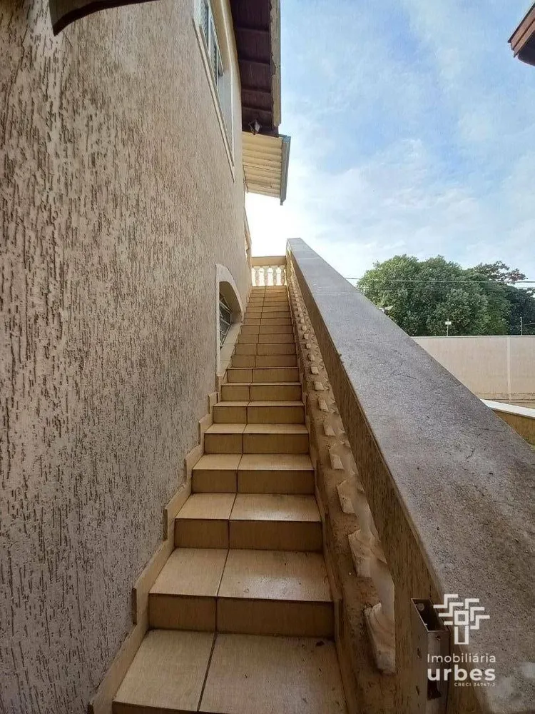 Casa, 3 quartos, 293 m² - Foto 11