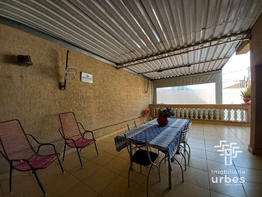 Casa, 3 quartos, 293 m² - Foto 10