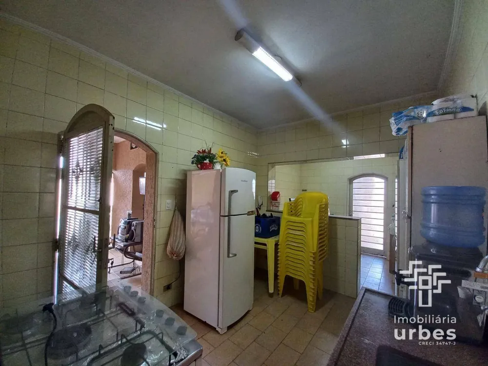Casa, 3 quartos, 293 m² - Foto 7