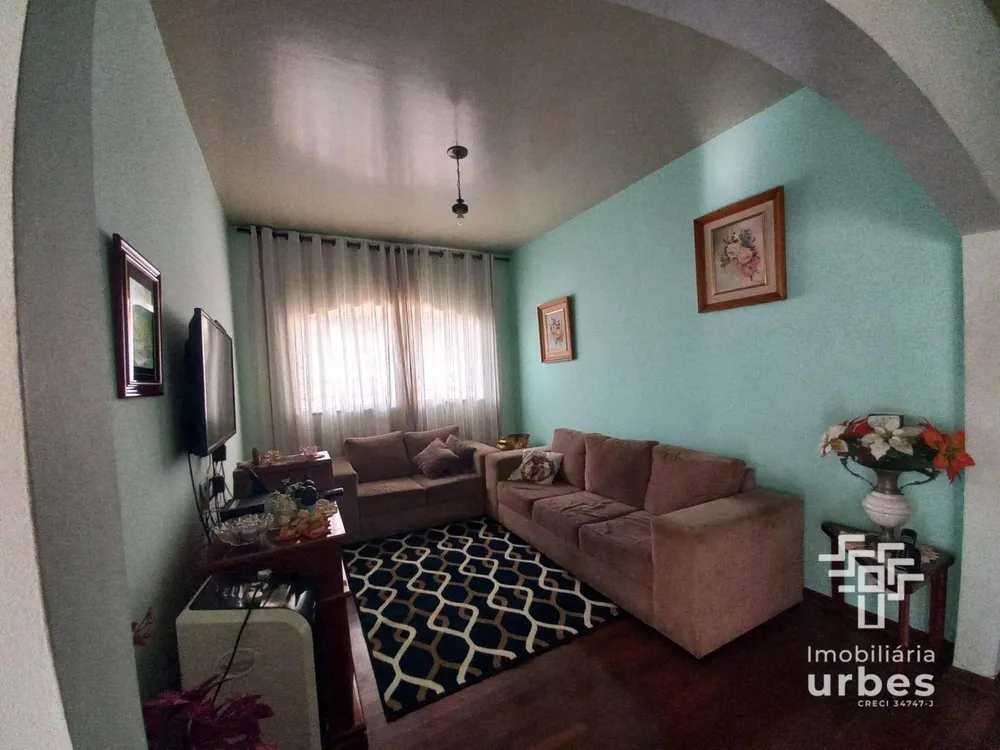 Casa, 3 quartos, 293 m² - Foto 2
