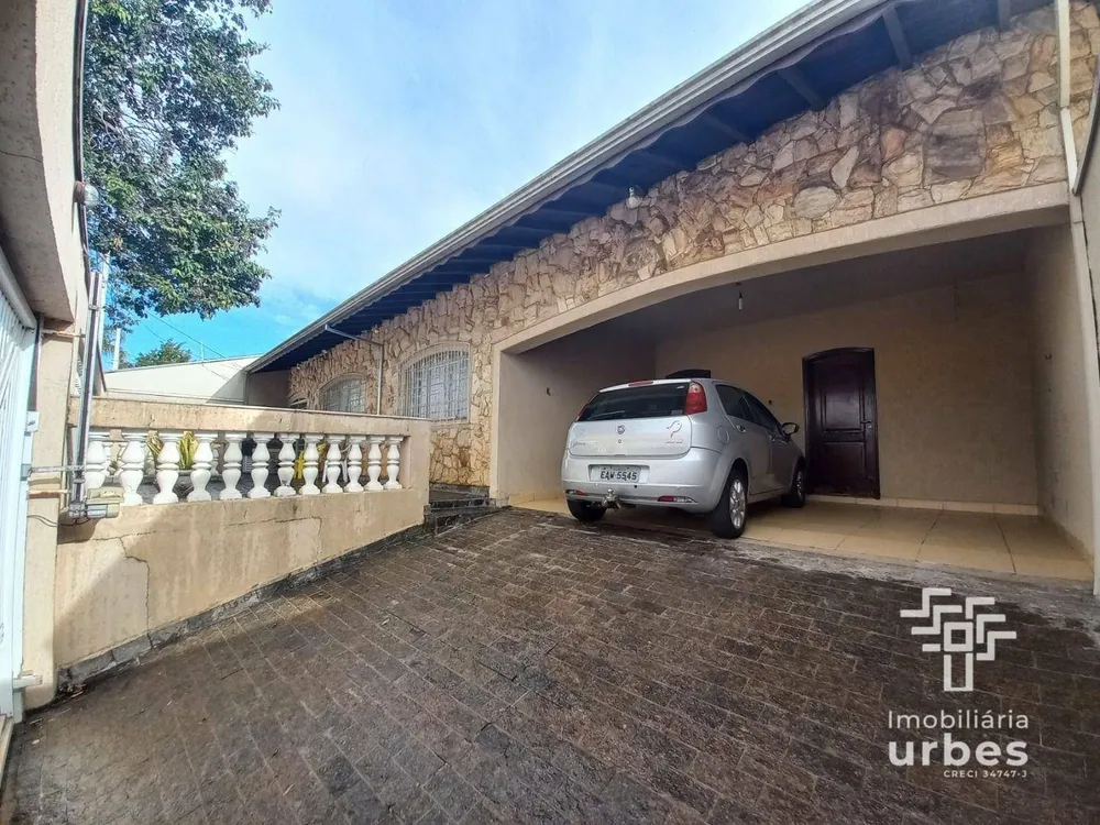 Casa, 3 quartos, 293 m² - Foto 1
