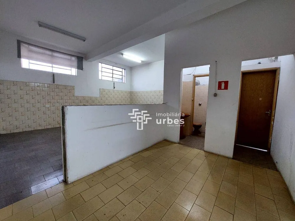 Loja-Salão, 300 m² - Foto 6