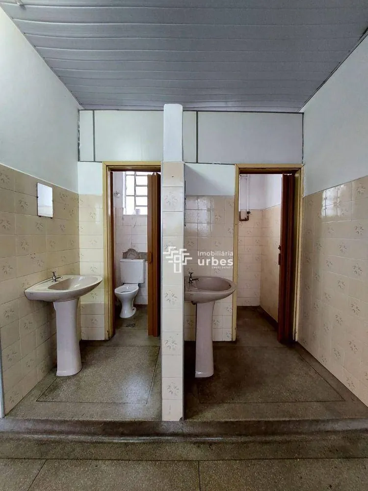 Loja-Salão, 300 m² - Foto 11
