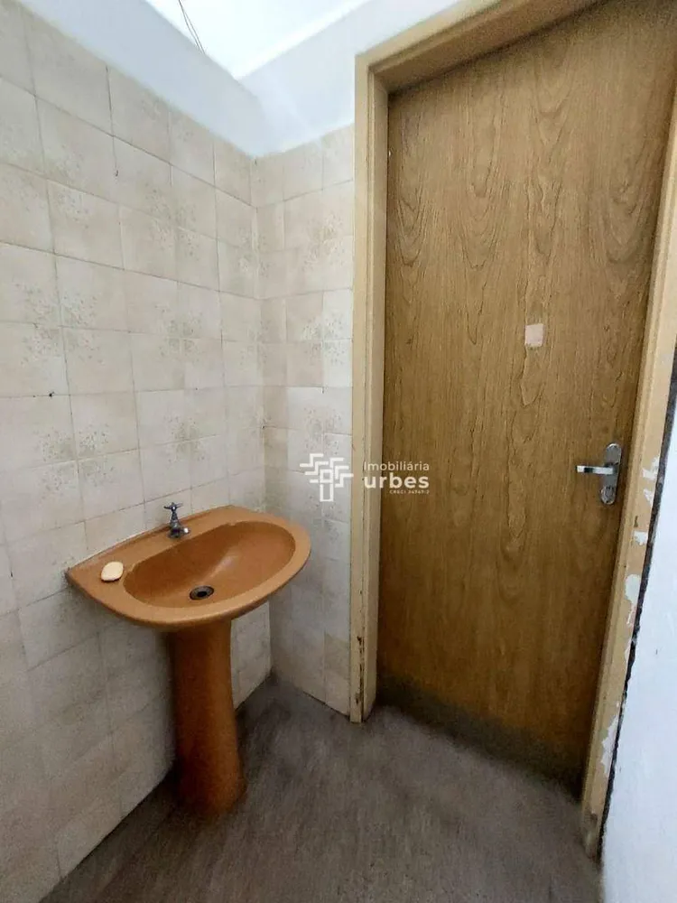 Loja-Salão, 300 m² - Foto 7