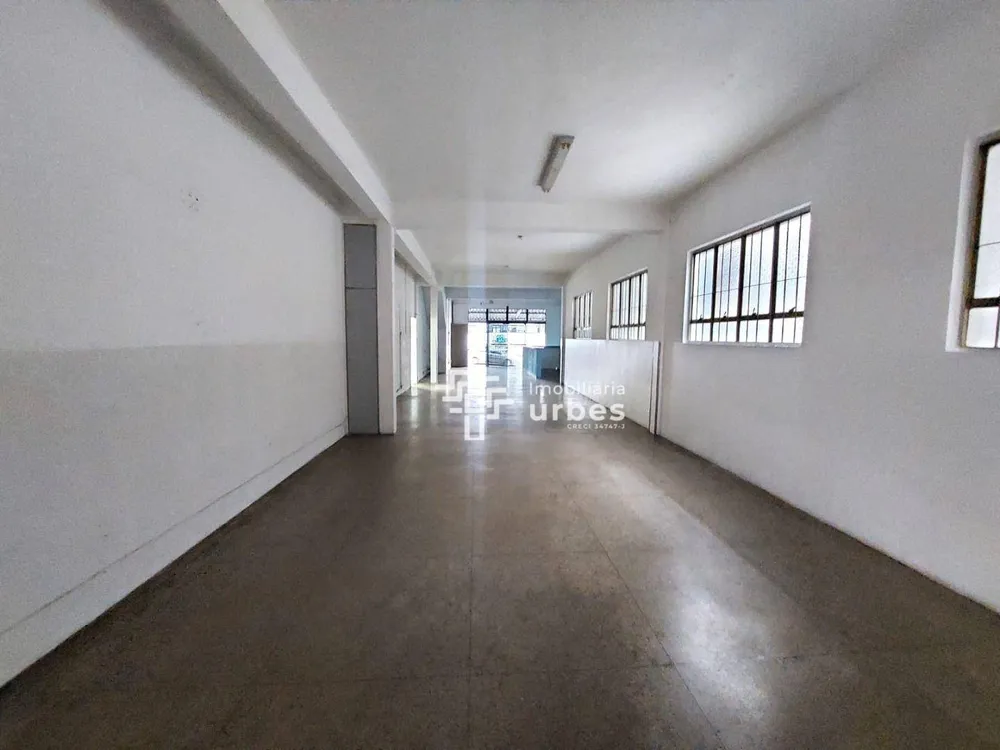 Loja-Salão, 300 m² - Foto 2