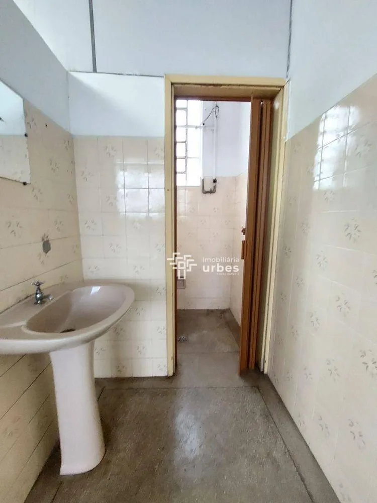 Loja-Salão, 300 m² - Foto 12