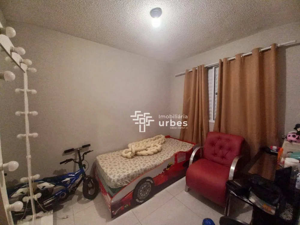 Apartamento, 2 quartos, 40 m² - Foto 5