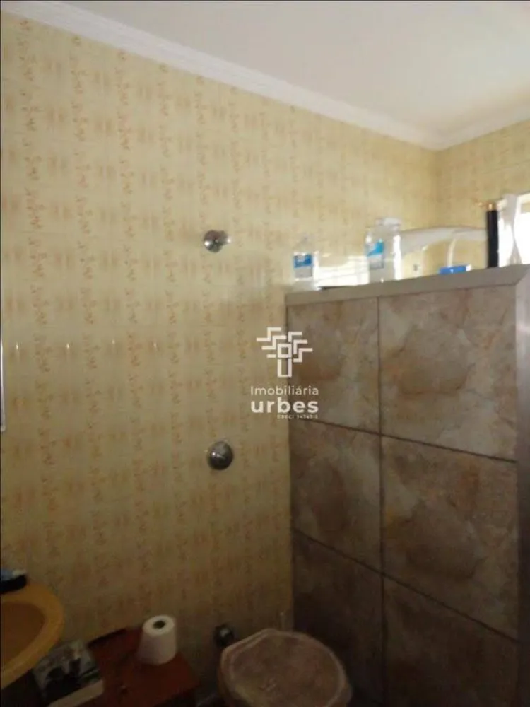 Casa, 3 quartos, 217 m² - Foto 8