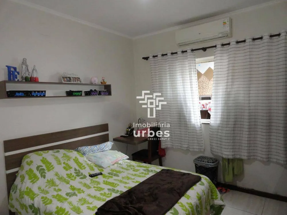 Casa, 3 quartos, 217 m² - Foto 5