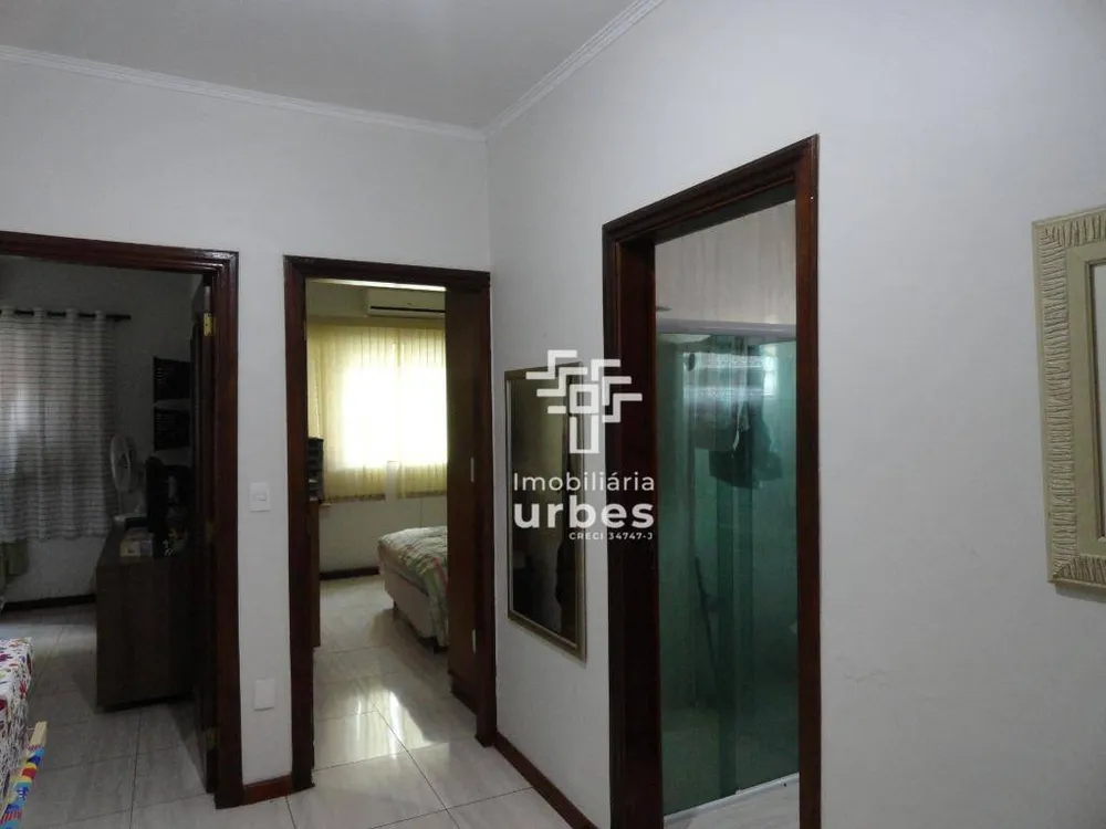 Casa, 3 quartos, 217 m² - Foto 2