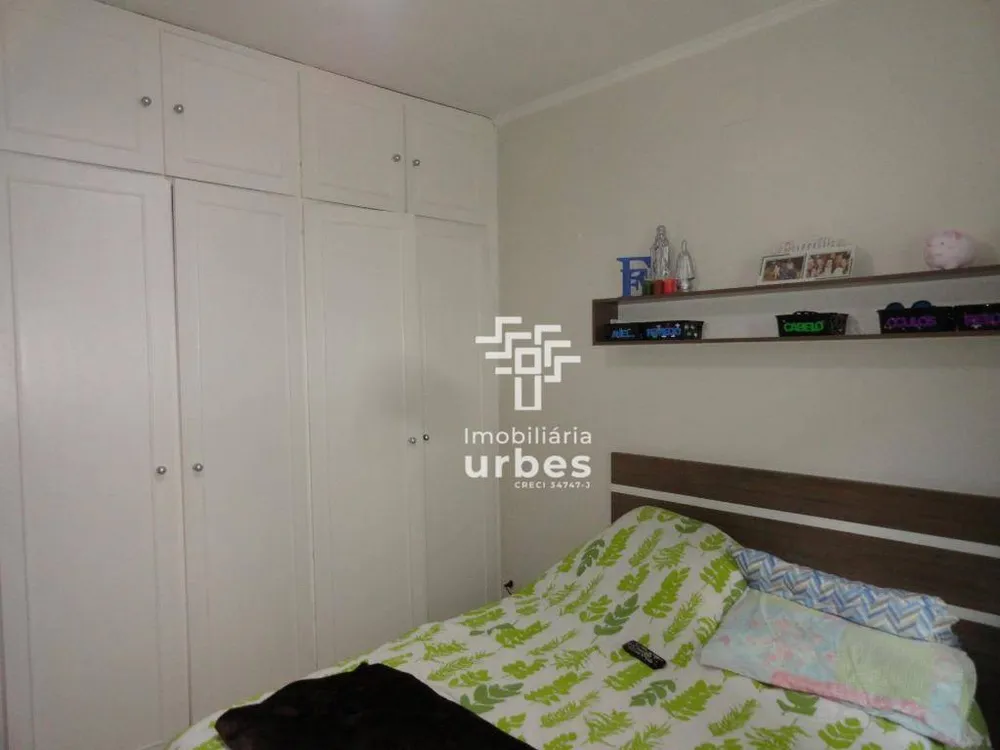 Casa, 3 quartos, 217 m² - Foto 6