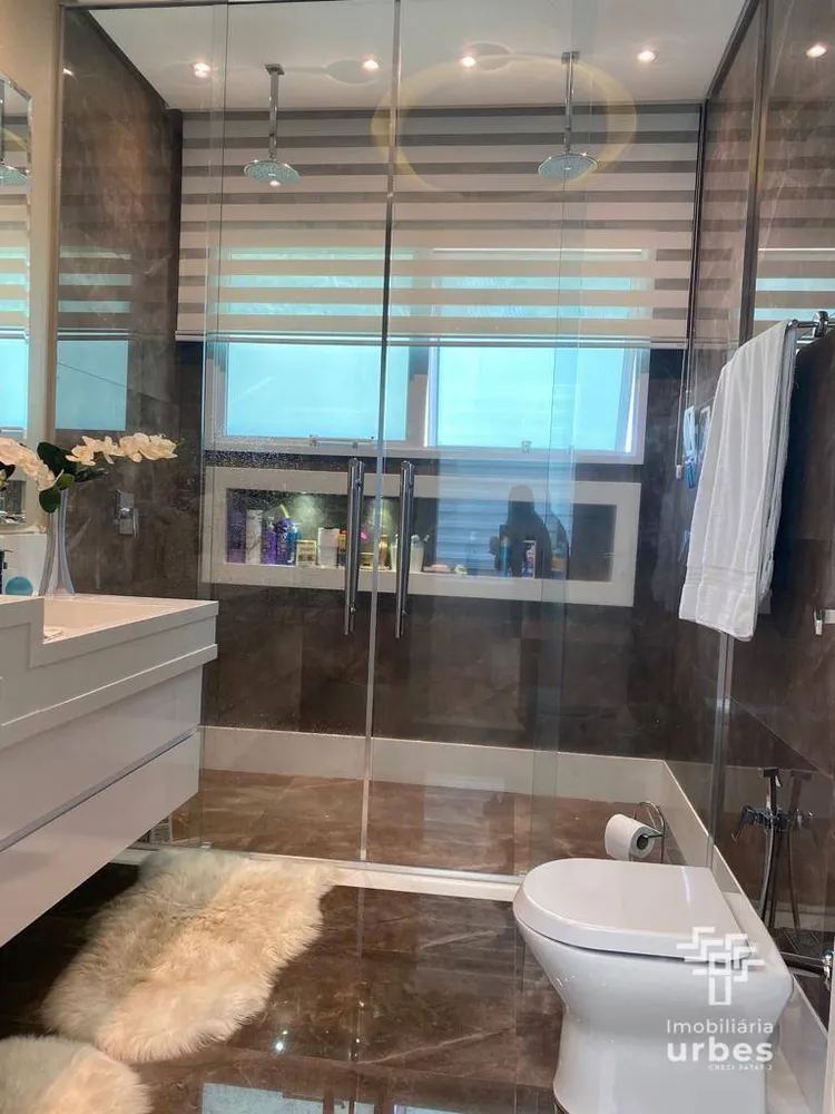 Casa de Condomínio, 4 quartos - Foto 6