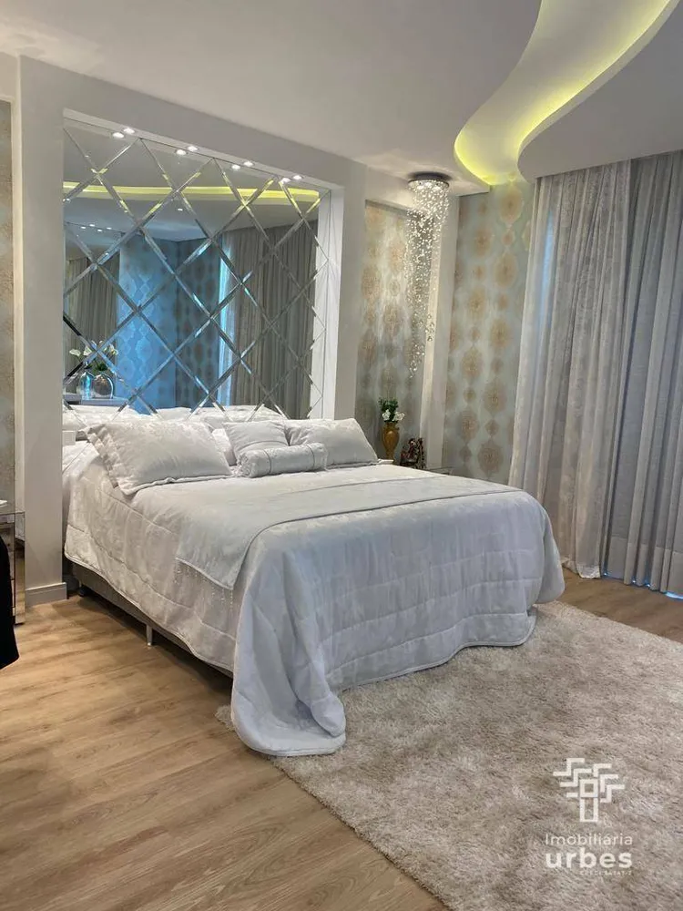 Casa de Condomínio, 4 quartos - Foto 7