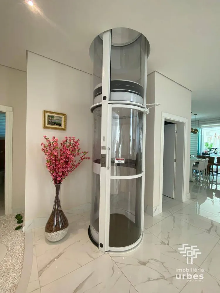 Casa de Condomínio, 4 quartos - Foto 8