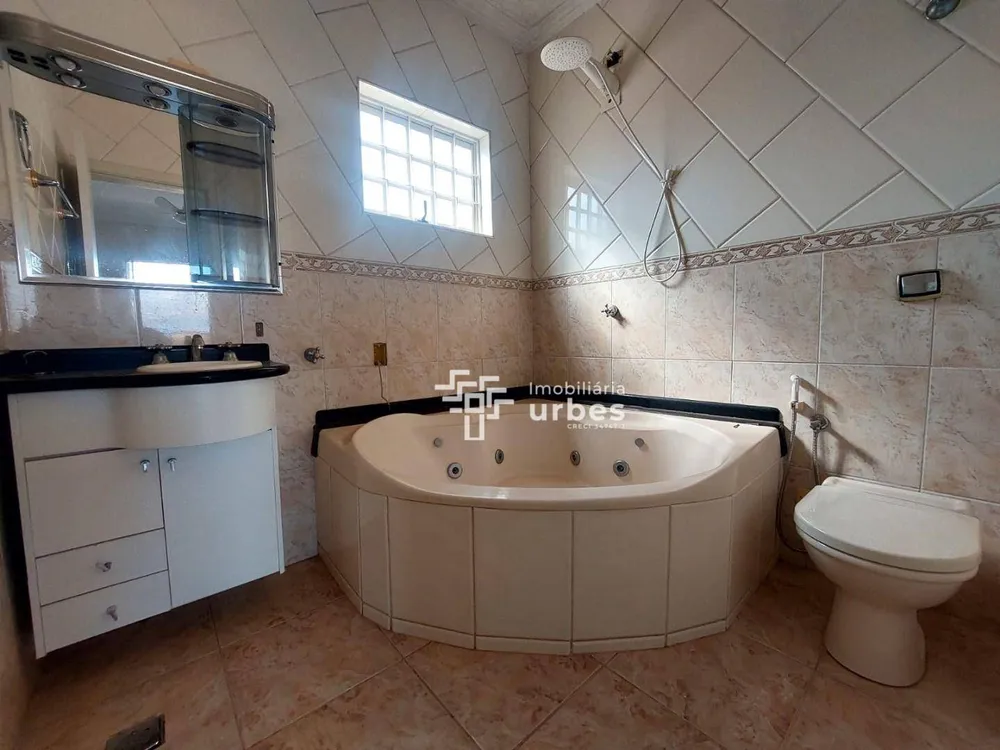 Casa, 3 quartos, 158 m² - Foto 12