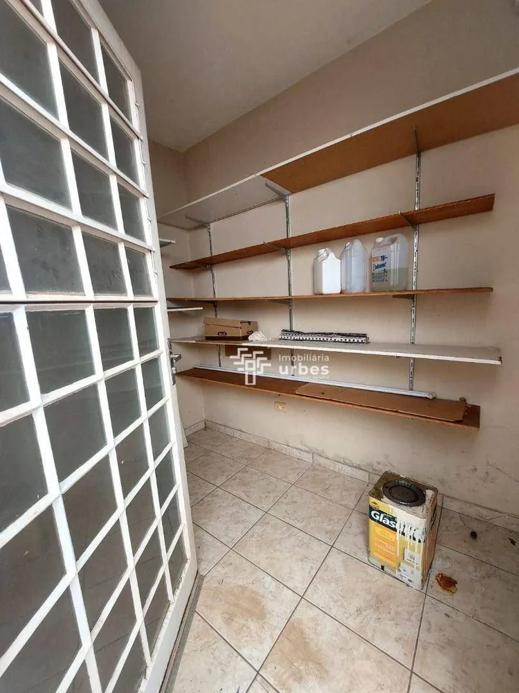 Casa, 3 quartos, 158 m² - Foto 6
