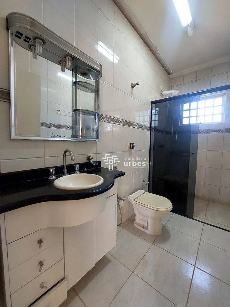 Casa, 3 quartos, 158 m² - Foto 14