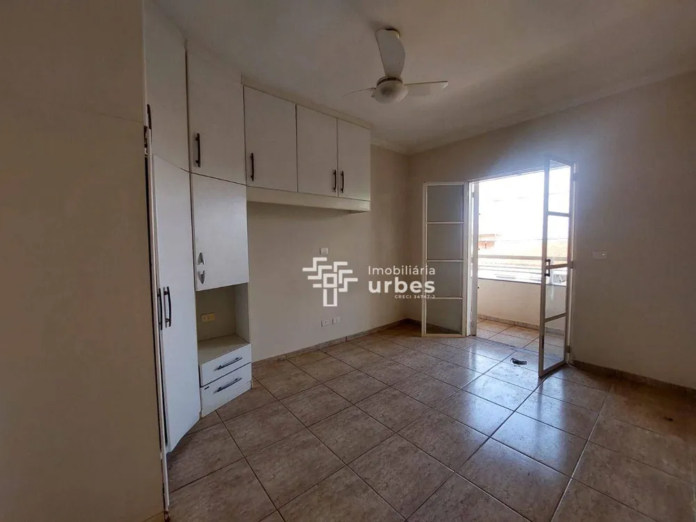 Casa, 3 quartos, 158 m² - Foto 11