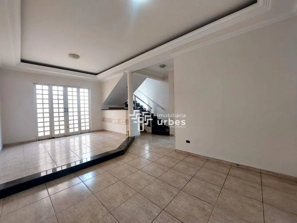 Casa, 3 quartos, 158 m² - Foto 3