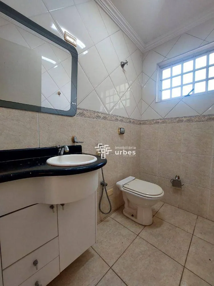 Casa, 3 quartos, 158 m² - Foto 9