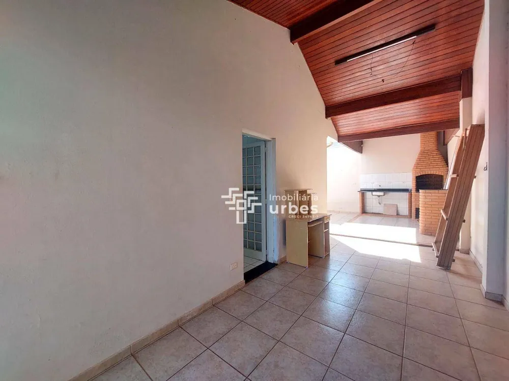 Casa, 3 quartos, 158 m² - Foto 7