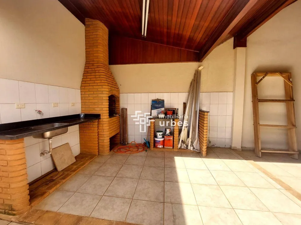 Casa, 3 quartos, 158 m² - Foto 8