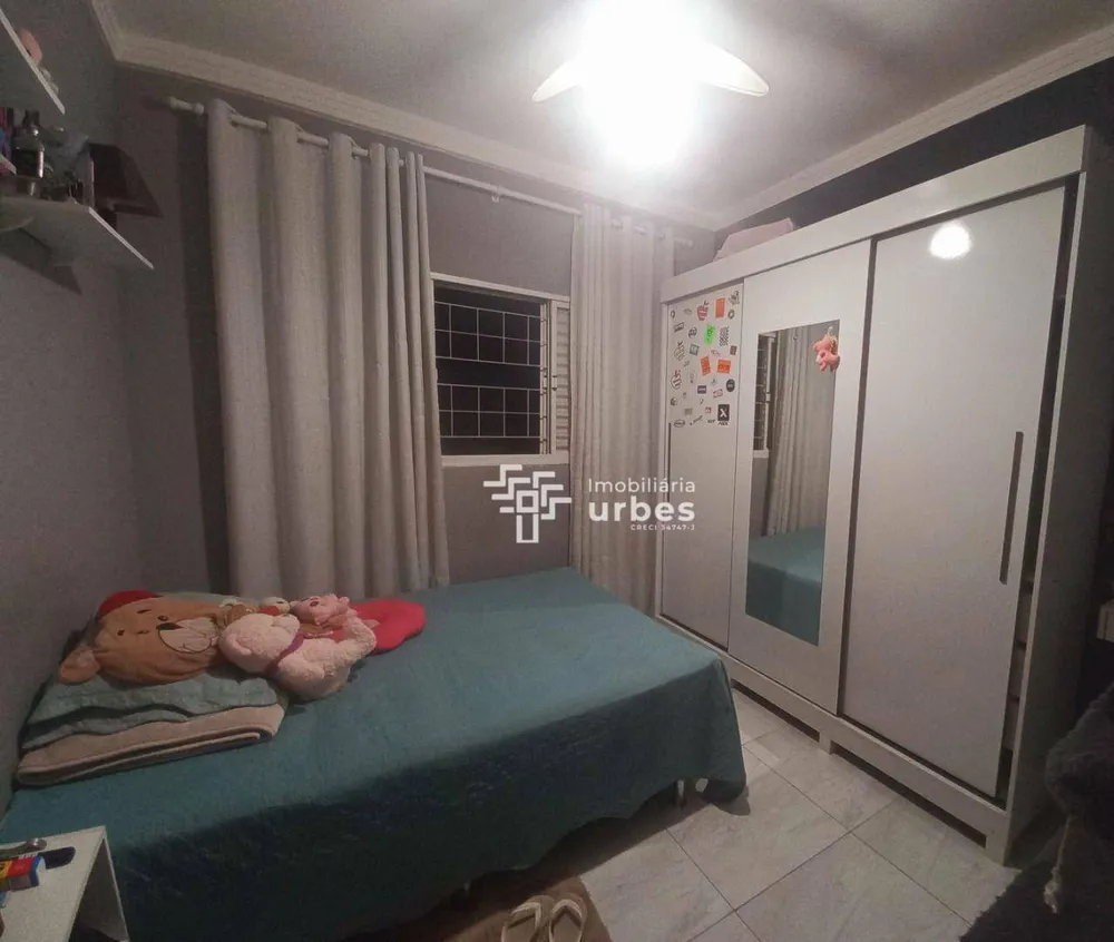 Casa, 3 quartos, 142 m² - Foto 8
