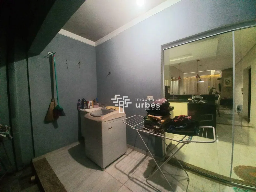 Casa, 3 quartos, 142 m² - Foto 7