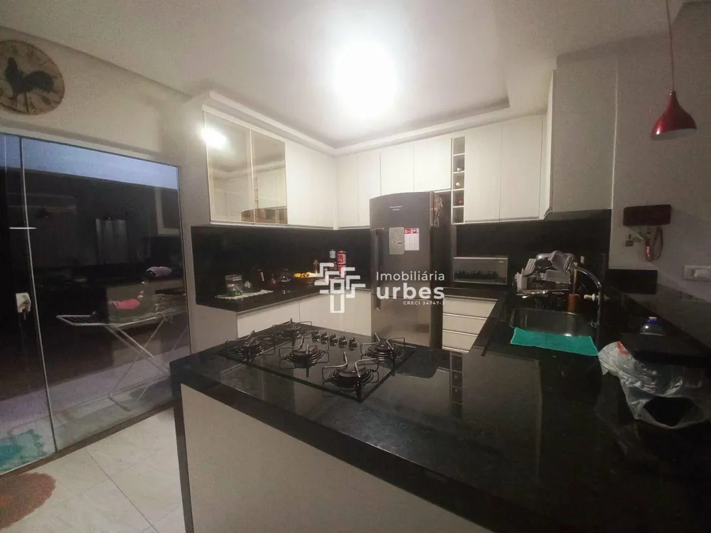 Casa, 3 quartos, 142 m² - Foto 6