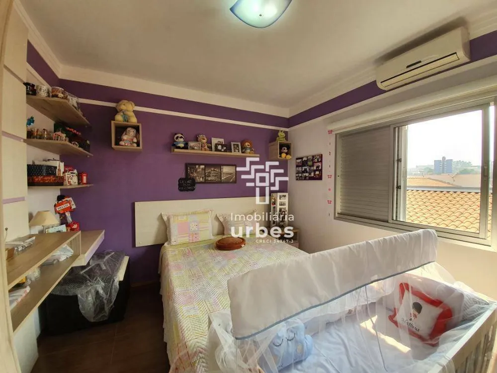 Casa, 4 quartos, 241 m² - Foto 8