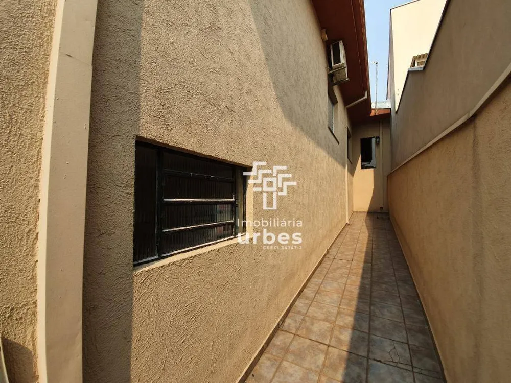 Casa, 4 quartos, 241 m² - Foto 9