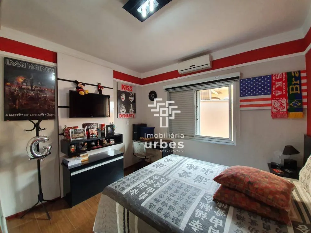 Casa, 4 quartos, 241 m² - Foto 6