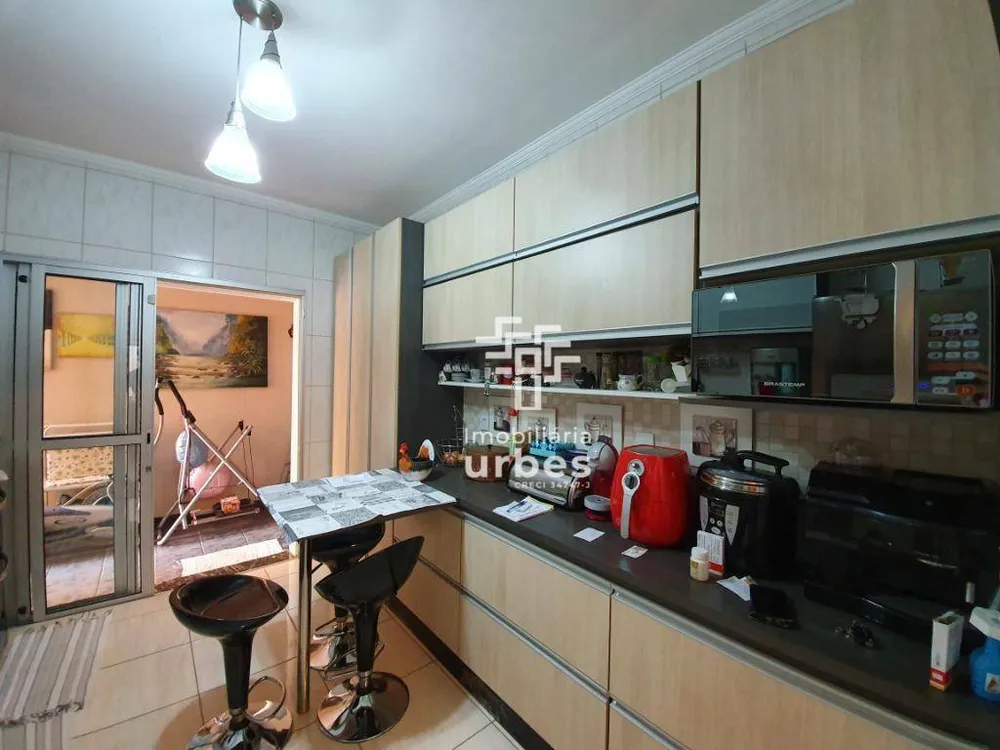 Casa, 4 quartos, 241 m² - Foto 7