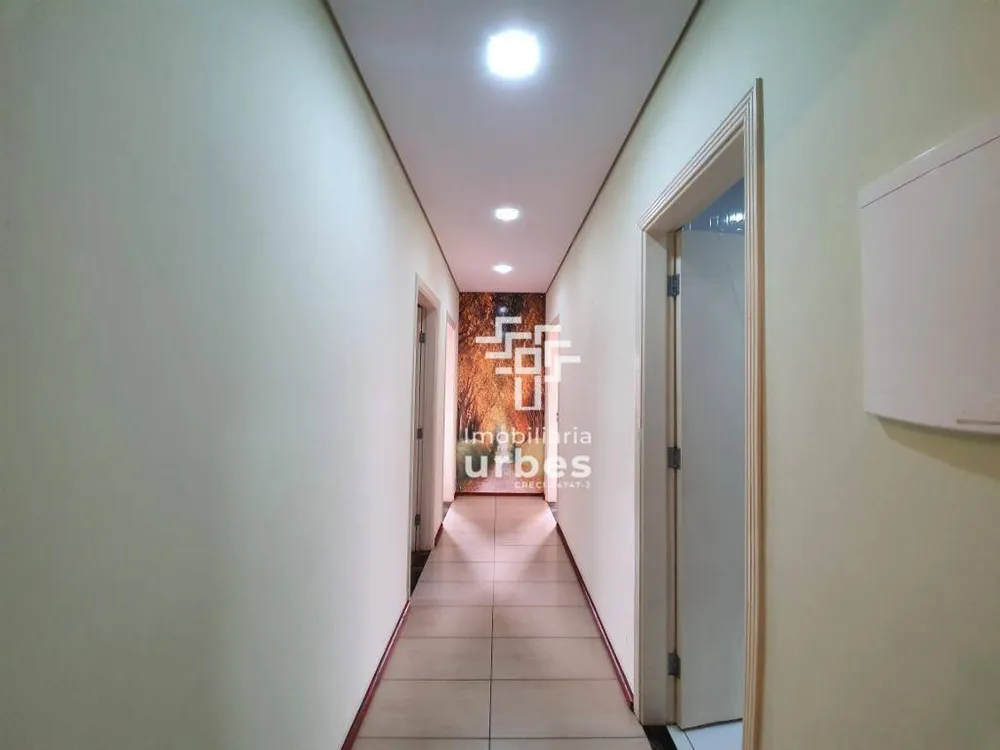 Casa, 4 quartos, 241 m² - Foto 11