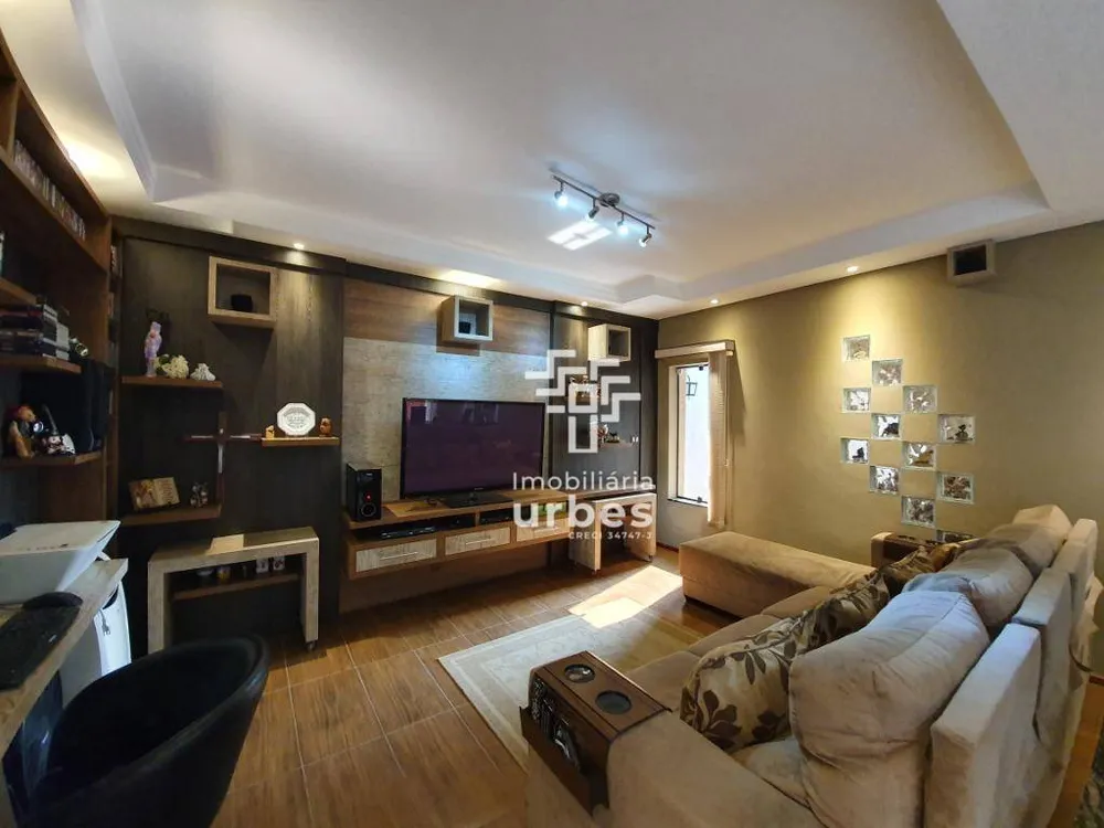 Casa, 4 quartos, 241 m² - Foto 12